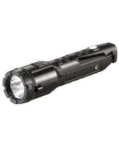 STL68786 image(0) - Streamlight 275 Lumen Dualie Rechargeable Magnet Flashlight - Light Only - Box - Black