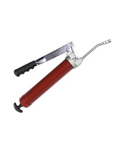 ALM500 image(1) - Alemite Lever Grease Gun, 10,000 PSI