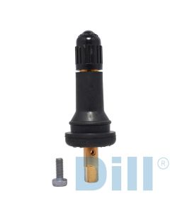 DILVS-65 image(1) - Dill Air Controls VS-65 SNAP IN VALVE W/ SQUARE