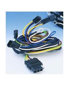 Hopkins Manufacturing GMC FL SZ VANS 1987'-96' 4WIRE