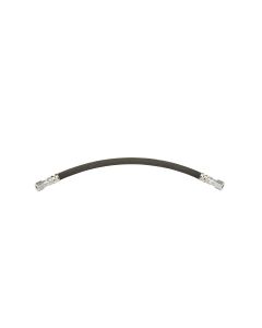 SRRPS118M image(0) - S.U.R.&R. 10MM X 18" POWER STEERING HOSE