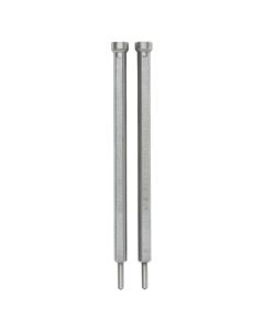 Milwaukee Tool SM 2" TCT Retractable Pins