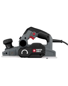 PORTER-CABLE Hand Planer, 6-Amp, 5/64-Inch