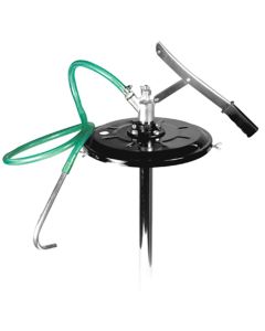 WLMW54232 image(0) - Wilmar Corp. / Performance Tool LEVER ACTION DISPENCER XXX