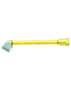 MIL690 image(0) - Milton Industries Dual Head Air Chuck