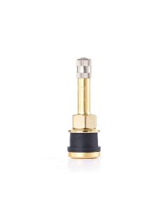 TMRTR500-50 image(2) - Tire Mechanic's Resource TR500 Brass Truck Valve (Pack of 50)