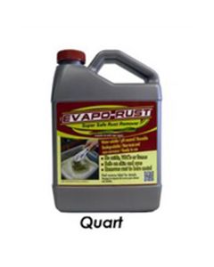 CRC1752537 image(0) - CRC Industries Evapo-Rust, Quart, 32 oz., Case of 4