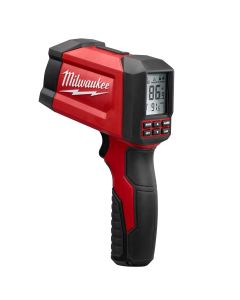 MLW2269-20 image(1) - Milwaukee Tool 30:1 Infrared/Contact Temp-Gun