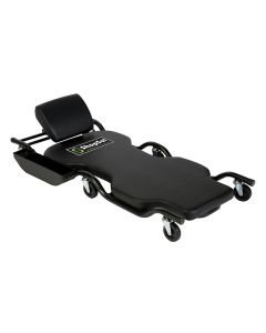 LDS1010242 image(0) - ShopSol Creeper, Adjustable Head 450 lb Capacity