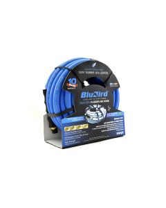 BLBBB3825 image(0) - BluBird Air Hose 3/8 in. x 25 ft.