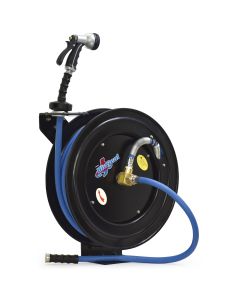 BLBBSWR5850 image(0) - BluBird RMX BluSeal BSWR5850 Retractable Water Hos