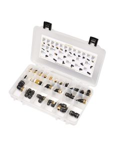 SRRAB25 image(0) - S.U.R.&R. Air Brake Repair Kit