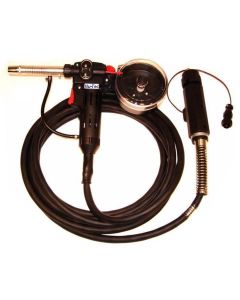 HSA7022 image(0) - H&S AutoShot HSW-7022 HSW Torch 185 Spool Gun 20 ft. 4-Pin