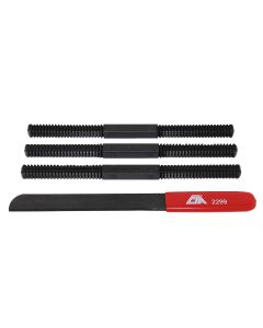 CTA Manufacturing 4 Piece Thread Restoring Kit