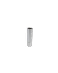 CTA7511 image(0) - CTA Manufacturing Go-Thru Deep Socket - 17 mm