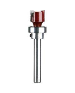 PRC43671PC image(0) - PORTER-CABLE Bearing Guided Dado Router Bit