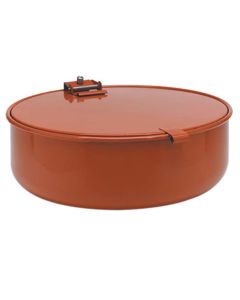 LIN82786 image(0) - Lincoln Lubrication DRAIN BOWL