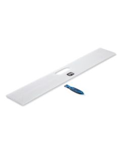 New Pig Installation Board and Safety Knife for Gr