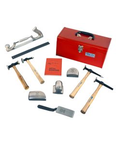 MRT659K image(0) - Martin Tools 10PC BODY & FENDER TOOL KIT XXX