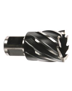 MLW49-59-1125 image(1) - Milwaukee Tool 1-1/8" x 1" Annular Cutter