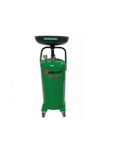 BLK4110-025 image(0) - Balcrank Drain, Premium, Af,  3/4 Inch  Cam-Lock, 23-Gallon