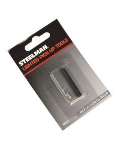 J S Products (steelman) BULB REPLACEMENT FOR PICK UP TOOLS