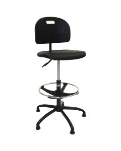 LDS1010275 image(0) - ShopSol CHAIR, WORKBENCH W/ POLYURETHANE