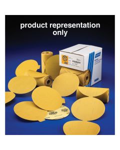 NOR83831 image(0) - P320B Gold Reserve Tab Disc