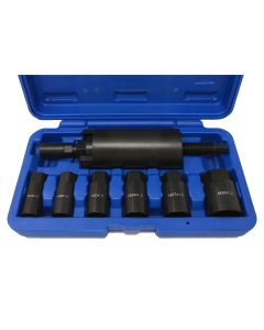 CTA5056 image(0) - CTA Manufacturing Drive Shaft Puller Kit