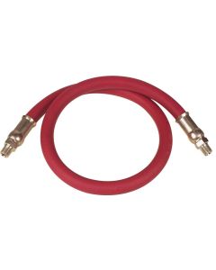 ALM317813-50 image(0) - Alemite Medium Pressure Oil Hose Assembly