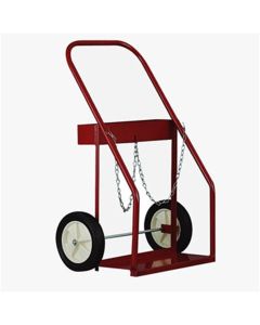 AMG5200 image(1) - American Power Pull Welding Cart