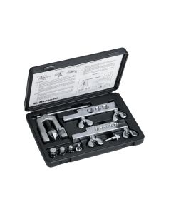Mastercool FLARING AND SWAGGERING TOOL SET