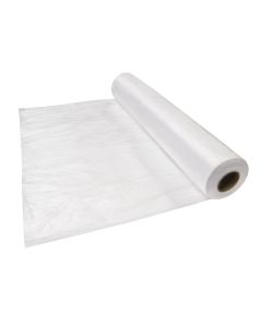 Intertape Polymer Group Polyethylene sheeting/film, 20-feetx250-feet .375mil. Clear