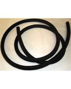 ALC40118 image(0) - ALC Keysco 1/2" ID x 15' Pressure Hose
