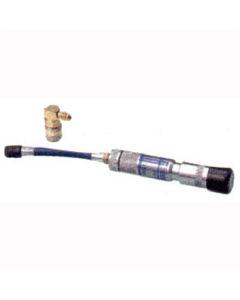 FJC2730 image(1) - FJC Dye Injector - R12 & R134a Hand Turn