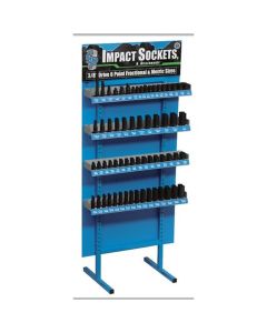 GRED162 image(0) - Grey Pneumatic 3/8" Dr SAE 6Pt