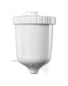Iwata REPLACEMENT 600ML CUP -- PLASTIC