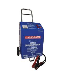 ASOESS6008 image(0) - Fully Automatic Intellamatic Battery Charger