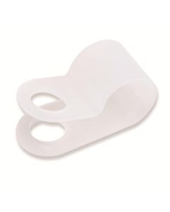 JTT4602H image(0) - The Best Connection Nylon Cable Clamps 1/4" I.D.