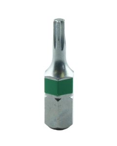 K Tool International Torx Bit T8, 1/4" Dr