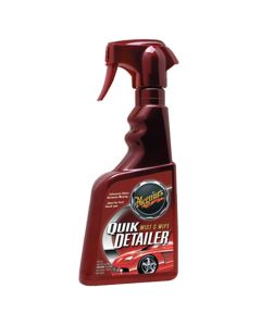 Meguiar's Automotive Quik Detailer 16 Oz.
