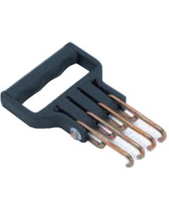 HSA2114 image(0) - H&S AutoShot UNI-2114 Bear Claw 4-Finger Dent Pull for Uni-Wire Pulls