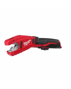 MLW2471-20 image(0) - Milwaukee Tool M12 Copper Tubing Cutter (Tool Only)