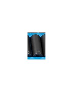 GRE2124MD image(0) - Grey Pneumatic 1/2" Drive x 24mm Deep - 12 Point Socket