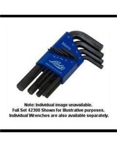 LIS42330 image(0) - Lisle WRENCH 2.5MM