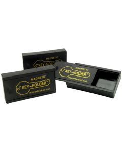 WLM1148 image(0) - Wilmar Corp. / Performance Tool 3 Piece Magnetic Key Holders