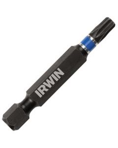 IRWIWAF32TX252 image(0) - Irwin Industrial Power Impact Bit T25 x 2 in. OAL (1 per Card)