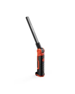 KTIXD5535 image(0) - K Tool International Work Light Swivel 650 Lumen COB Wireless Inductive Charging