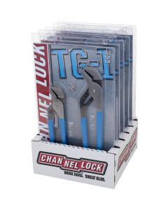 CHATG-1D image(0) - Channellock 2-PC GIFT SET: 420, 440