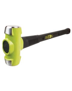 WIL21036 image(0) - Wilton BASH SLEDGE HAMMER 10 LB. HEAD